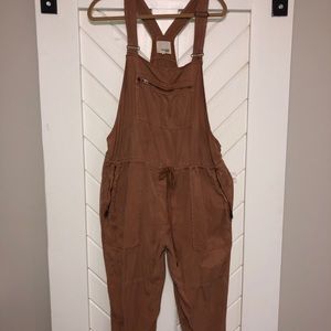 Wilfred overalls